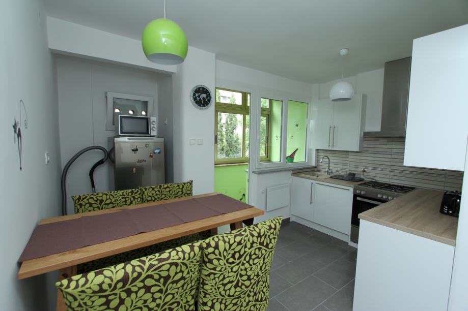 RIJEKA WITH LOVE APARTMENT KRIMEJA (iznajmljivanje)