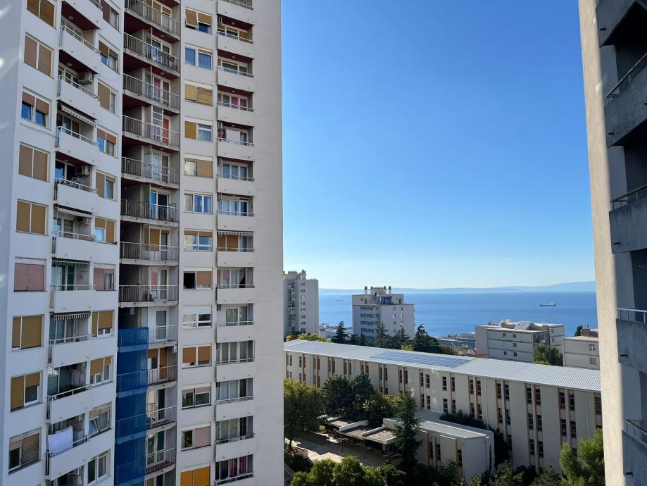 Stan: Rijeka, 87,57 m2 3S + DB
