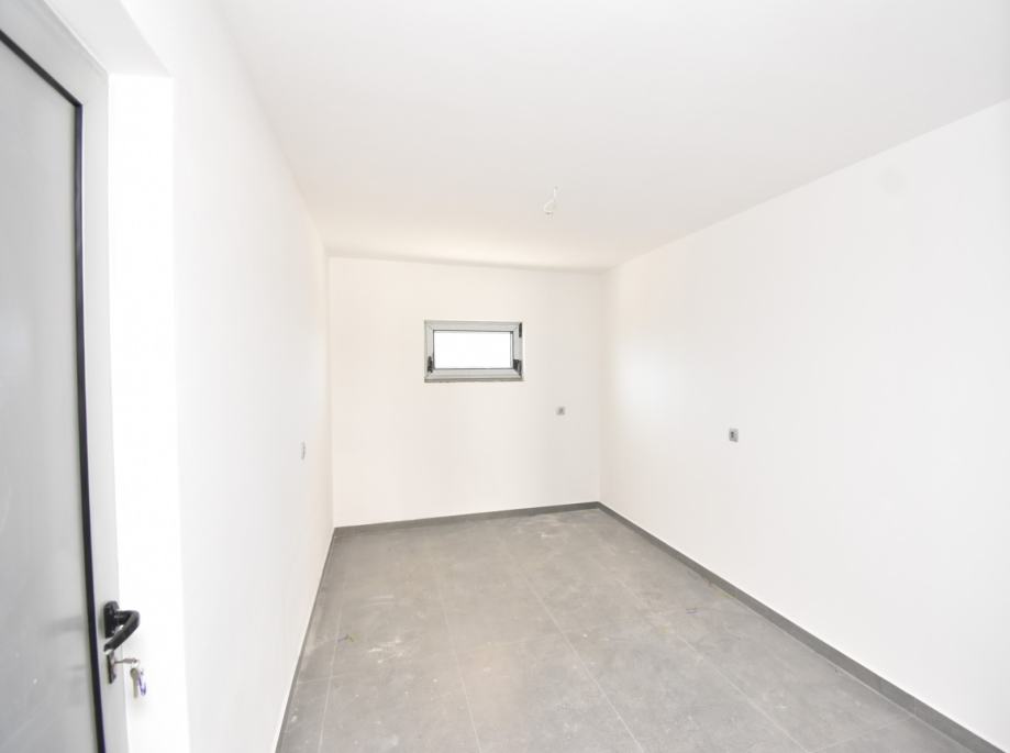 Stan S2 novogradnja s garažom, Benkovac 91,31 m2 (prodaja)