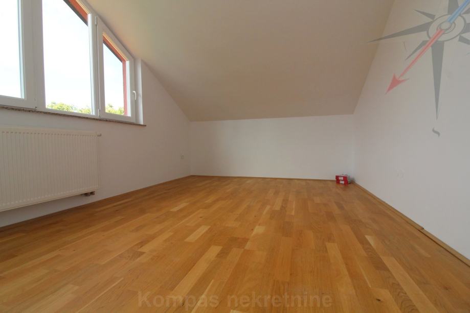 Prodaja, stan, Samobor, Perivoj, Ulica Ivana Mažuranića, 90 m2 (prodaja)