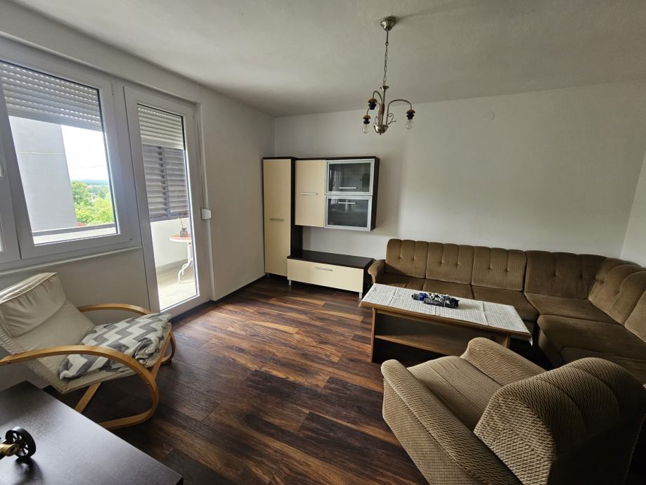 Stan: Sisak, 44.00 m2 — slika 1