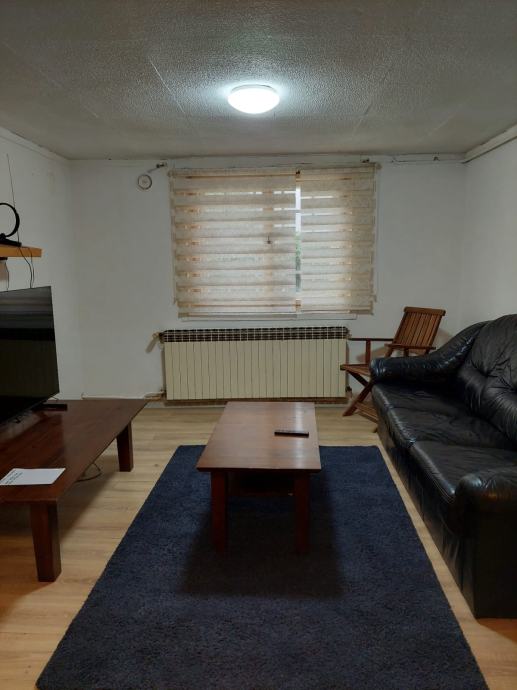 Stan u sklopu kuće: Zagreb (Donja Dubrava), 80.00 m2 — slika 1