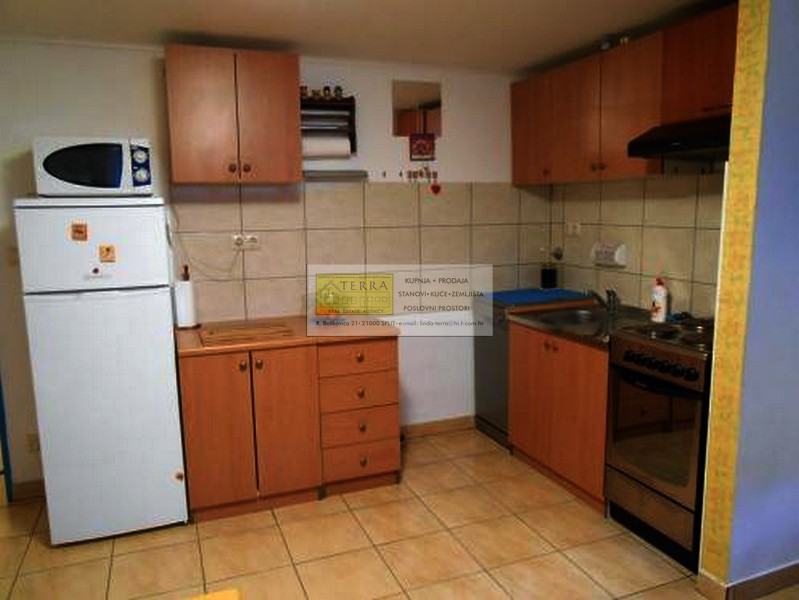 Stan Split,TOLSTOJEVA, 37 m2 (prodaja)