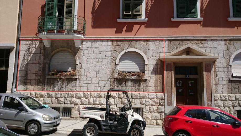 Stan Split, Tolstojeva, 75 m2 (prodaja)