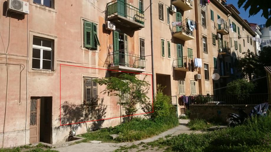 Stan Split, Tolstojeva, 75 m2 (prodaja)