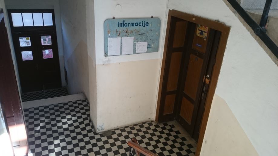 Stan Split, Tolstojeva, 75 m2 (prodaja)