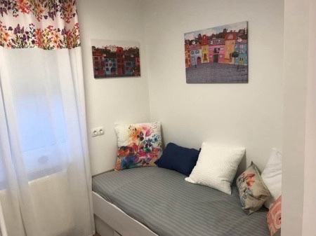Centar, stan 28 m2 — slika 1