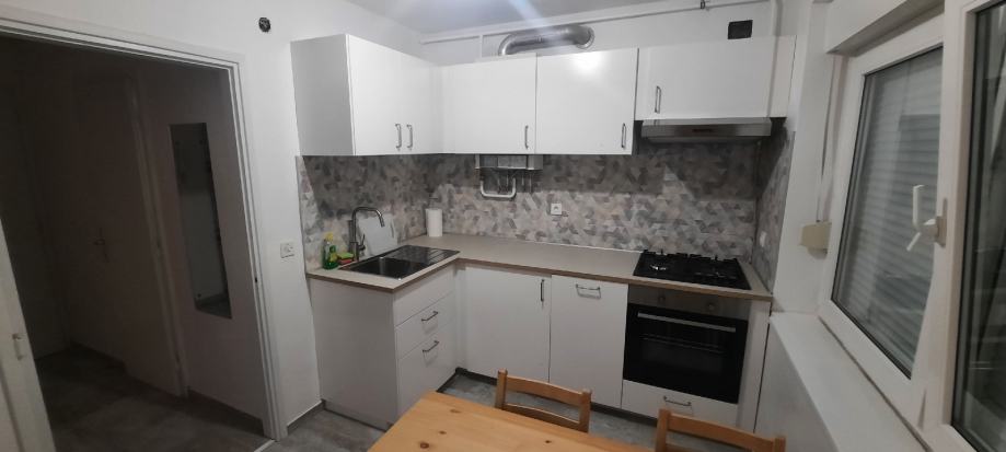 Stan: Varaždin, S. Vukovića 1, 45 m2 — slika 1