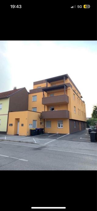 Stan 50 m2, sa svim režijama — slika 1