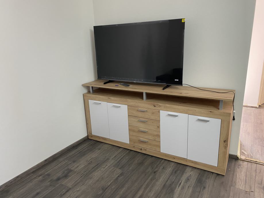 Stan: Varaždin, 57.00 m2 sa režijama. — slika 1