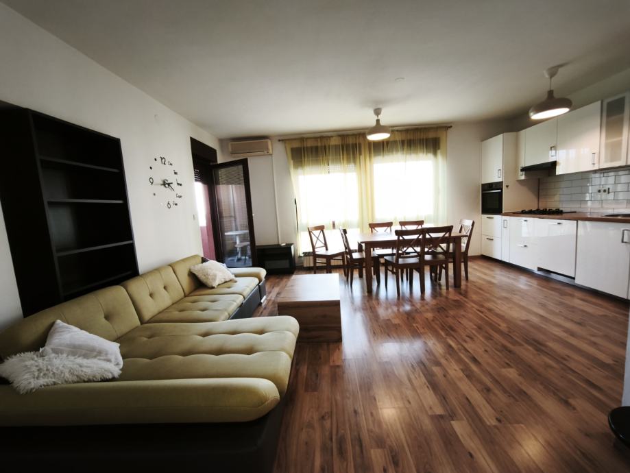 Stan Velika Gorica, centar, 62.00 m2 — slika 1