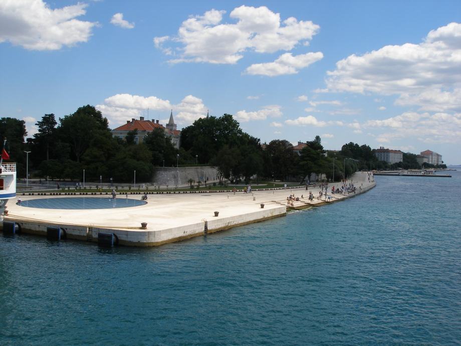 Stan: Zadar 12 m2 (iznajmljivanje)