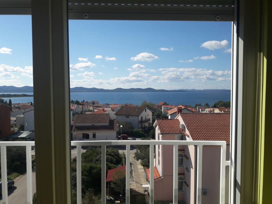 Apartman: Zadar, 50 m2 DNEVNI NAJAM (iznajmljivanje)