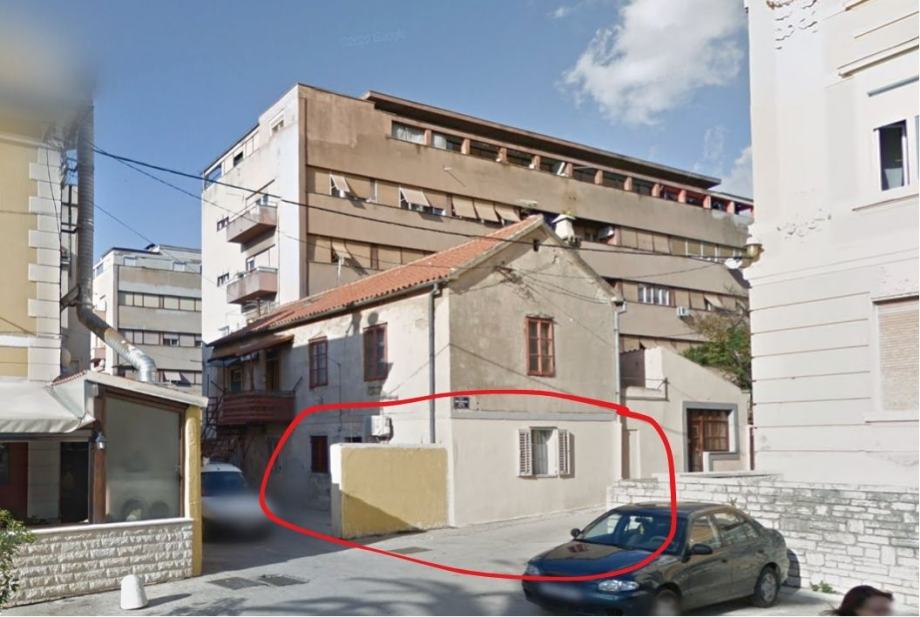 Stan Zadar, 65.00 m2 (prodaja)