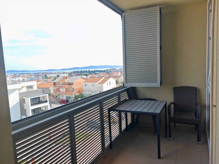 Stan: Zadar, 64.00 m2 — slika 1