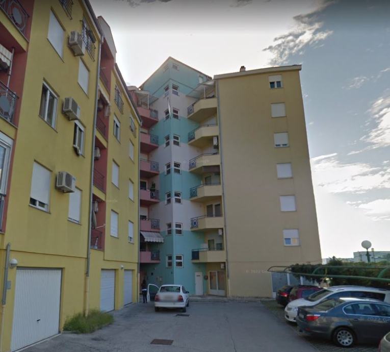 Stan: Zadar, 81.80 m2 (potkrovlje) (prodaja)