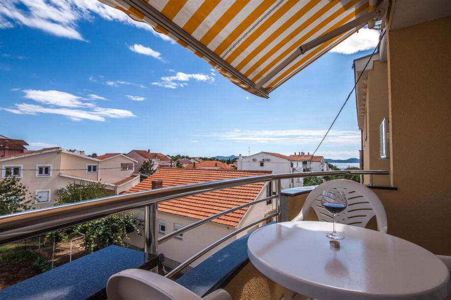 Stan Zadar, Diklo 72.97m2 (prodaja)