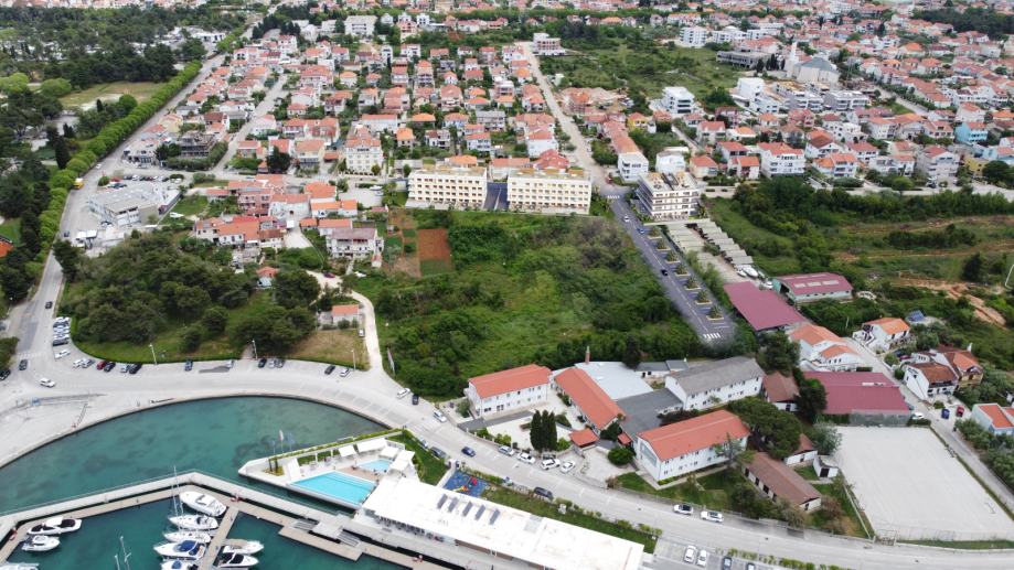 Stan: Zadar, Marina Project Zadar, Borik 54,27m2, novogradnja (prodaja)