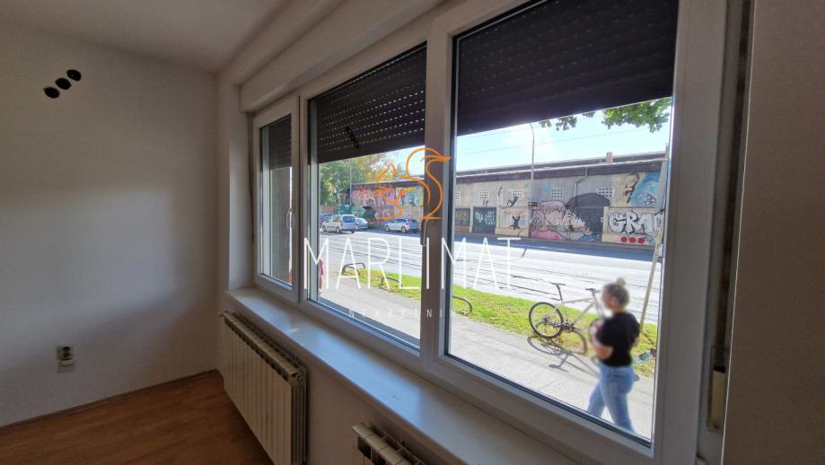 Stan Zagreb (Centar), Kneza Branimira 39.00 m2 (prodaja)