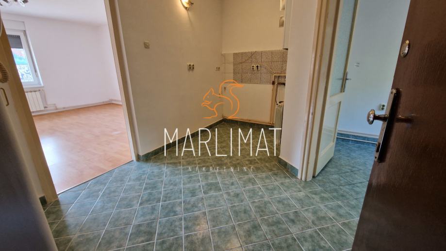 Stan Zagreb (Centar), Kneza Branimira 39.00 m2 (prodaja)