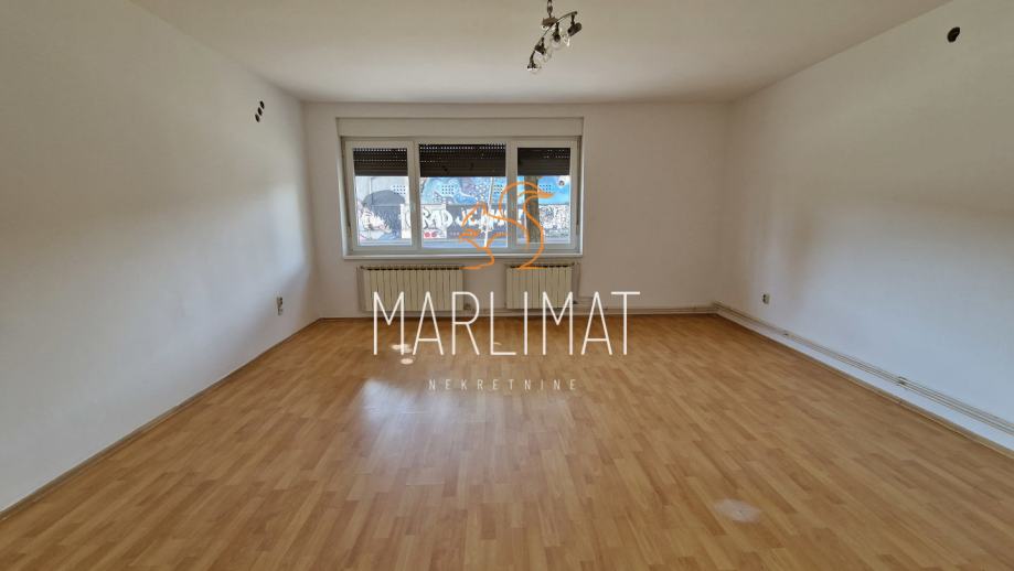 Stan Zagreb (Centar), Kneza Branimira 39.00 m2 (prodaja)