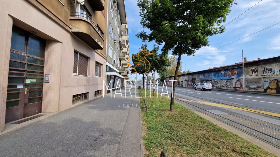 Stan Zagreb (Centar), Kneza Branimira 39.00 m2 (prodaja)