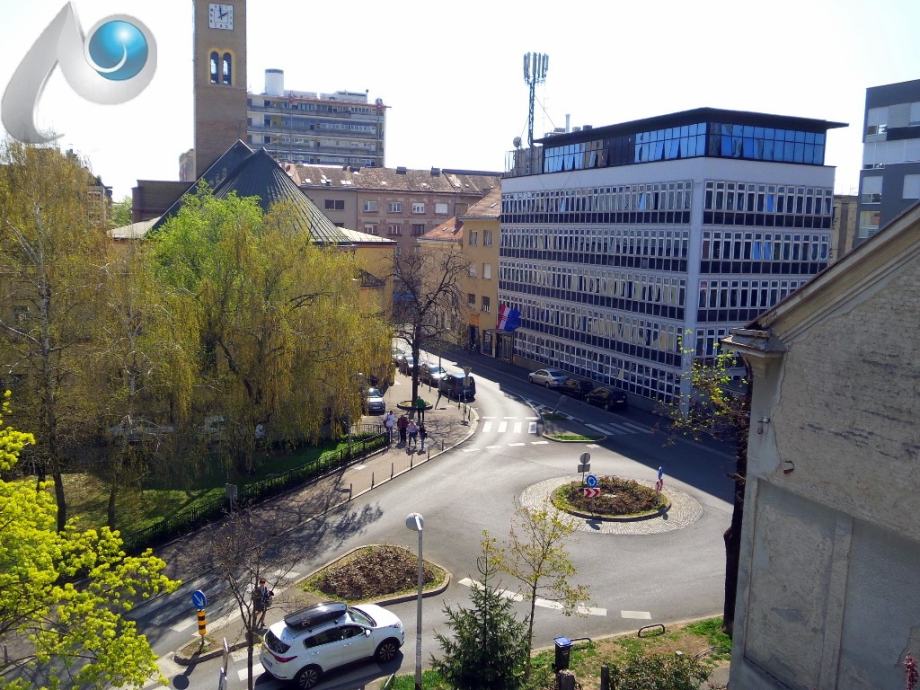 Stan Zagreb (Centar), Petrova ulica, 65 m2 (iznajmljivanje)