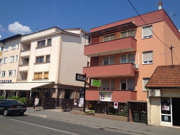 Stan: Zagreb (Črnomerec), 54 m2 novogradnja,Kustošijanska 6 (iznajmljivanje)