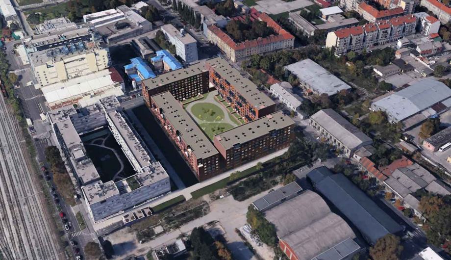 Stan Zagreb rnomerec 75 00 M2 Novogradnja prodaja Stan Zagreb rnomerec 75 00 M2 Novogradnja prodaja