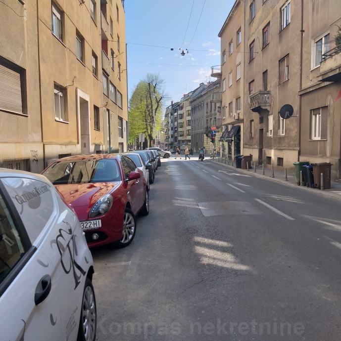 Stan Zagreb rnomerec Mandali ina Ulica 42 M2 prodaja Stan Zagreb rnomerec Mandali ina Ulica 42 M2 prodaja