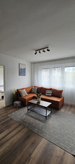 Stan: Zagreb (Malešnica), 56.00 m2 — slika 1