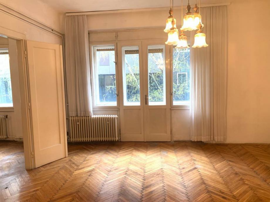Stan: Zagreb, Trpimirova, (Donji grad), 100,26 m2 (prodaja)