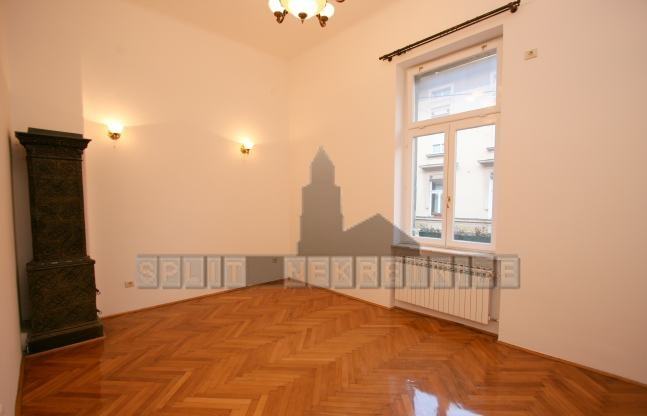 Stan: Zagreb (Donji grad), 157.00 m2 - uređen peterosoban stan (prodaja)