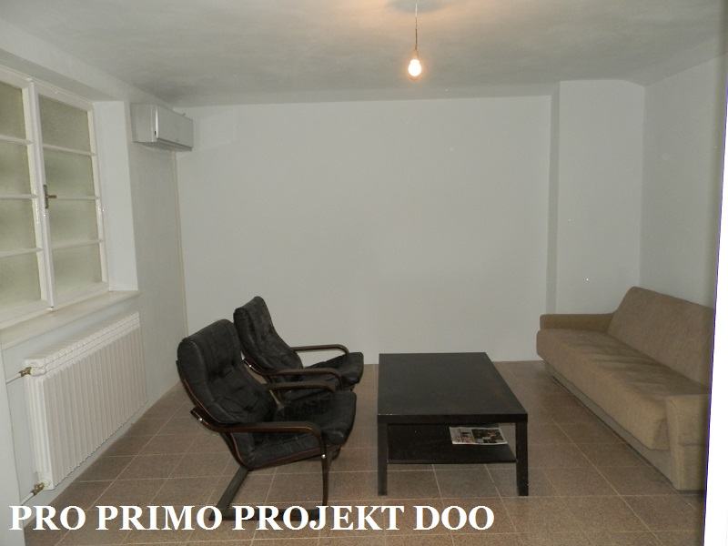 Stan: Zagreb (Donji grad), 40.00 m2 (prodaja)
