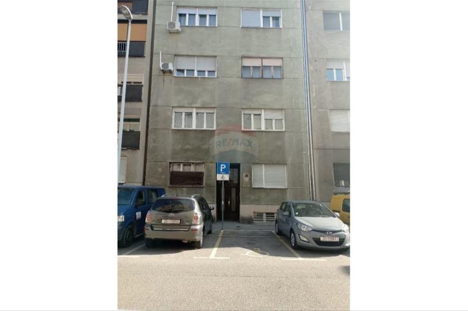 Stan: Zagreb (Donji grad), 47.00 m2 (prodaja)