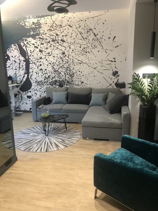 Stan: Zagreb (Donji grad-Kvatrić), 55.00 m2 — slika 1