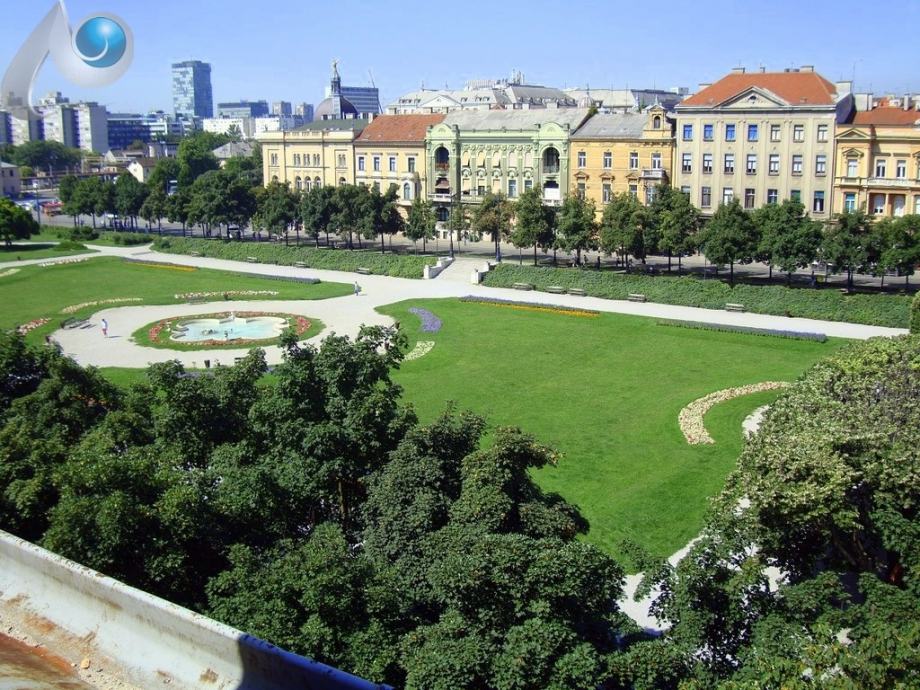 Stan: Zagreb (Donji grad), Trg kralja Tomislava, 120 m2 (iznajmljivanje)