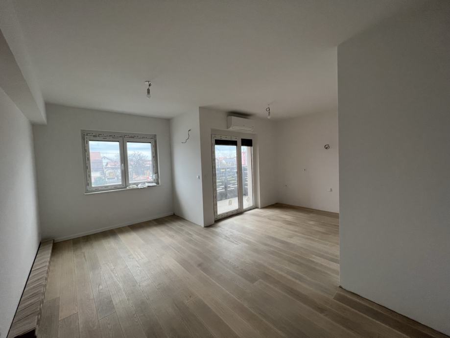 Novogradnja Zagreb, Branimirova, 66.00 m2, POSEBNA PONUDA DO 31.12.! (prodaja)