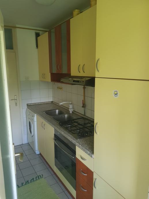 Stan Zagreb (Ilica 158), 32 m2 (iznajmljivanje)