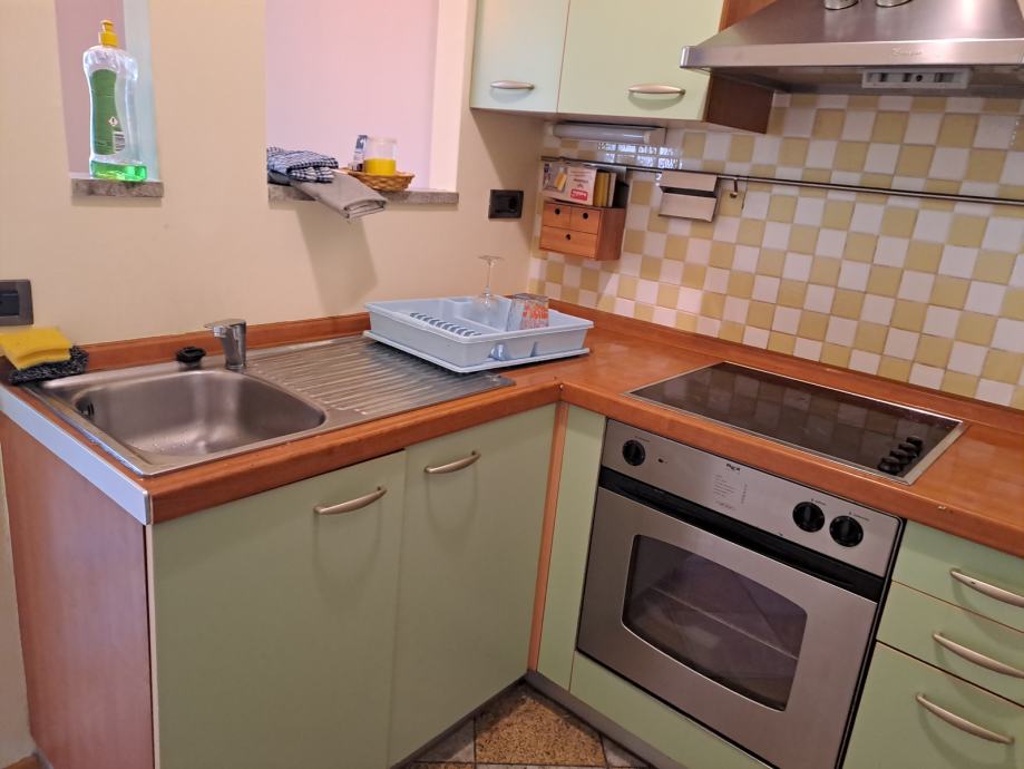 Stan: Zagreb (Jarun), 106m2 4S BEZ PROVIZIJE IMA GARAŽU 604000 EURA — slika 1