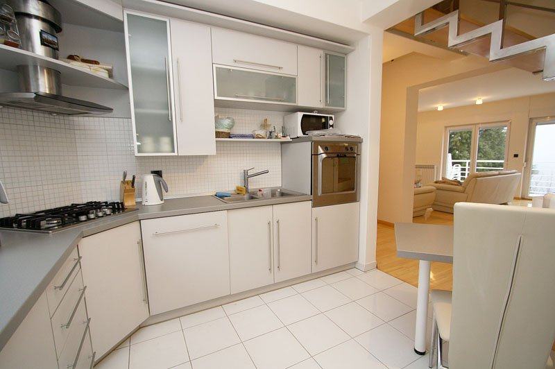 Rent luxury apartment in Zagreb+ Rim 140 m2 (iznajmljivanje)