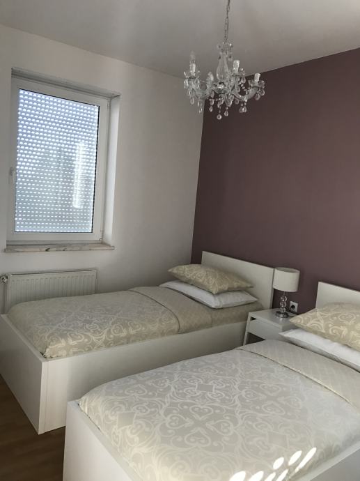 Stan Zagreb (Maksimir), 88.00 m2 , Petrova ulica (prodaja)