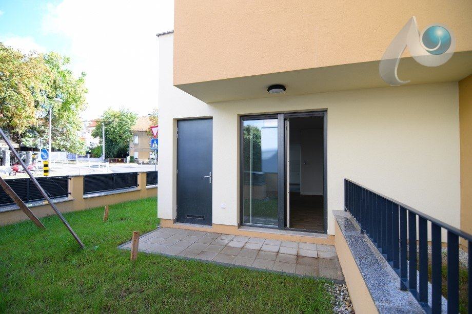 Stan Zagreb (Maksimir), Petrova ulica, 91.44 m2, novogradnja (prodaja)