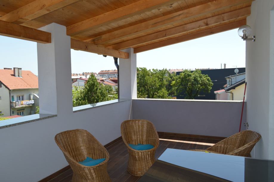 Stan: Zagreb (Malešnica), 3S, 88.2 m2 — slika 1