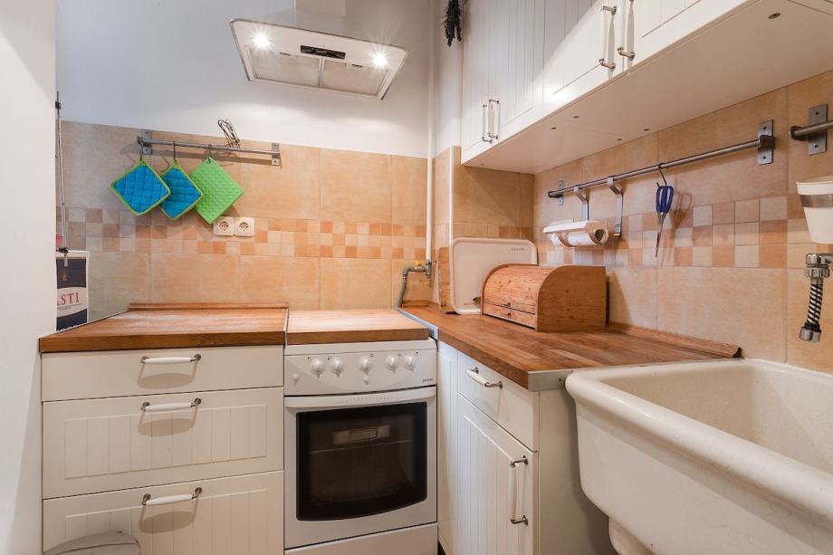 ZagrebMaksimir,55m2, Shortterm apartment for weekly / monthly rental