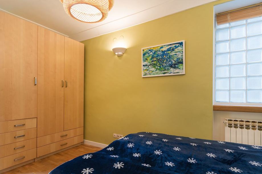 ZagrebMaksimir,55m2, Shortterm apartment for weekly / monthly rental