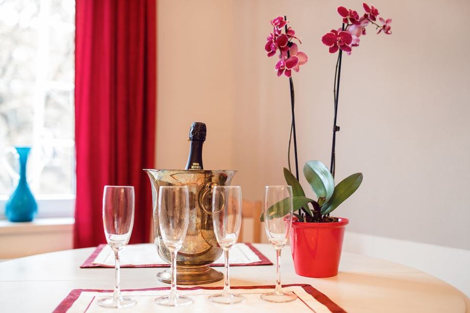 ZagrebMaksimir,55m2, Shortterm apartment for weekly / monthly rental