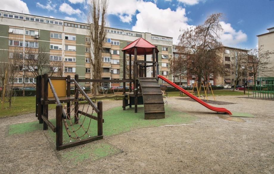 ZagrebMaksimir,55m2, Shortterm apartment for weekly / monthly rental