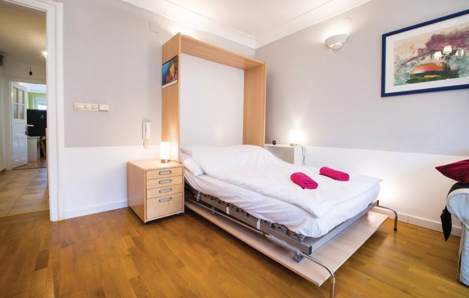 ZagrebMaksimir,55m2, Shortterm apartment for weekly / monthly rental