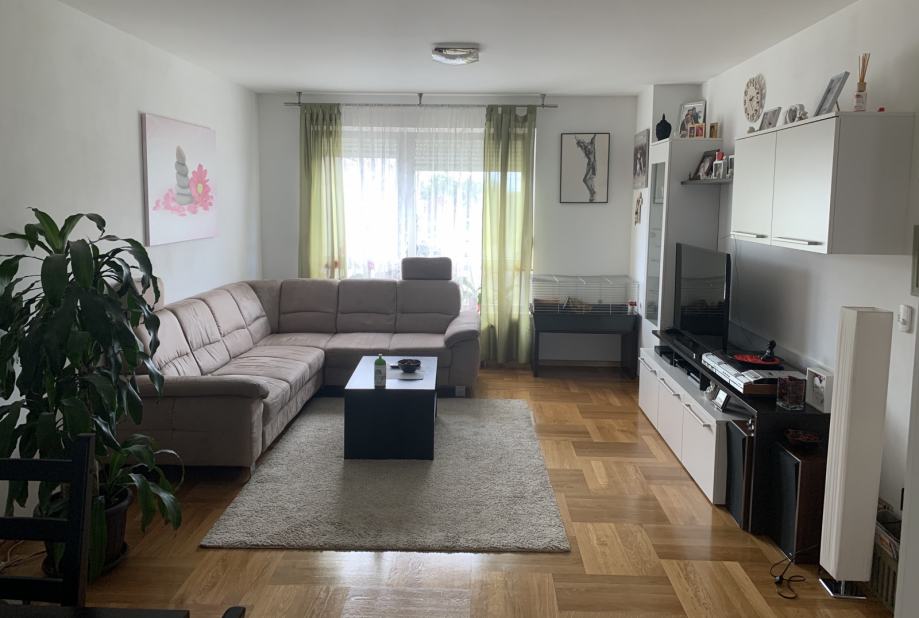 Stan: Zagreb, Odra, O2 naselje, 4-sobni 84.00 m2 + opcionalno garaža (prodaja)
